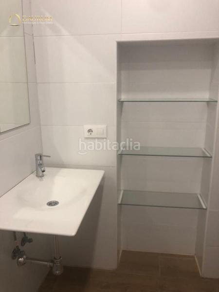 Foto 060a545c-f87c-4d24-a38d-278a75c33dfb. Appartamento con riscaldamento in Ciudad Jardín Sevilla