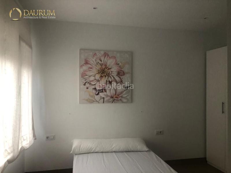 Foto 1faf26c2-3a1d-4520-94c8-3c0de8003792. Appartamento con riscaldamento in Ciudad Jardín Sevilla