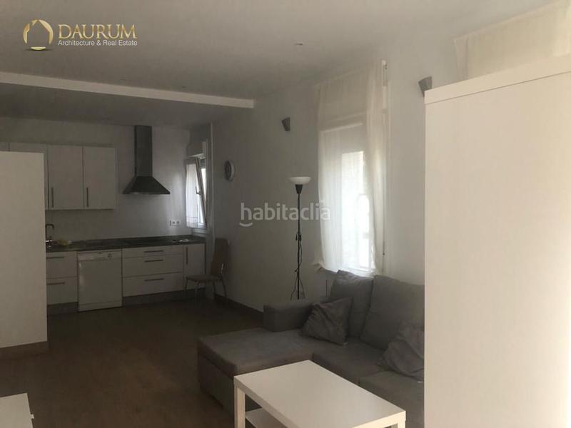 Foto 30731a2a-0442-4518-88b6-929169177d70. Appartamento con riscaldamento in Ciudad Jardín Sevilla