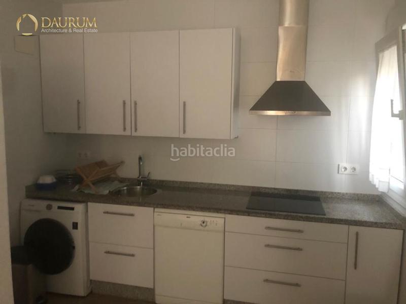 Foto a298c285-0078-4ba1-b6fb-7a93b76646b7. Appartamento con riscaldamento in Ciudad Jardín Sevilla