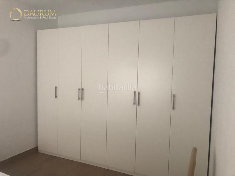 Foto a7a9f834-2bc2-4cdf-8071-7efd1919cbcc. Appartamento con riscaldamento in Ciudad Jardín Sevilla