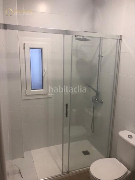 Foto ebfd22cc-ab87-4a43-9d25-7ffd9d9354ae. Appartamento con riscaldamento in Ciudad Jardín Sevilla