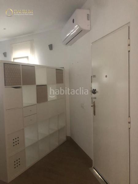 Foto fac452f9-ec6e-4b3e-8ec0-e9832528999d. Appartamento con riscaldamento in Ciudad Jardín Sevilla