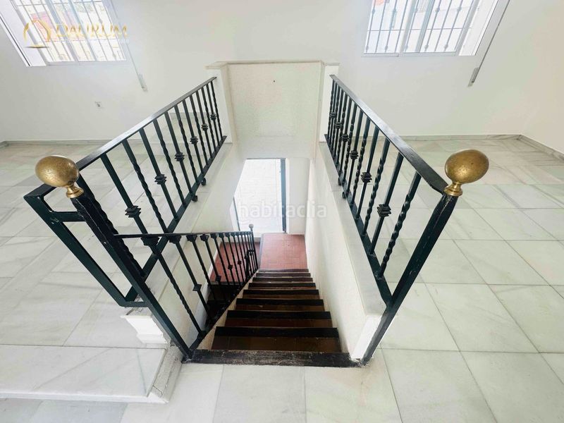 Foto 680a2058-fa67-475d-9528-16f08e29fac4. Casa a La Buhaira Sevilla