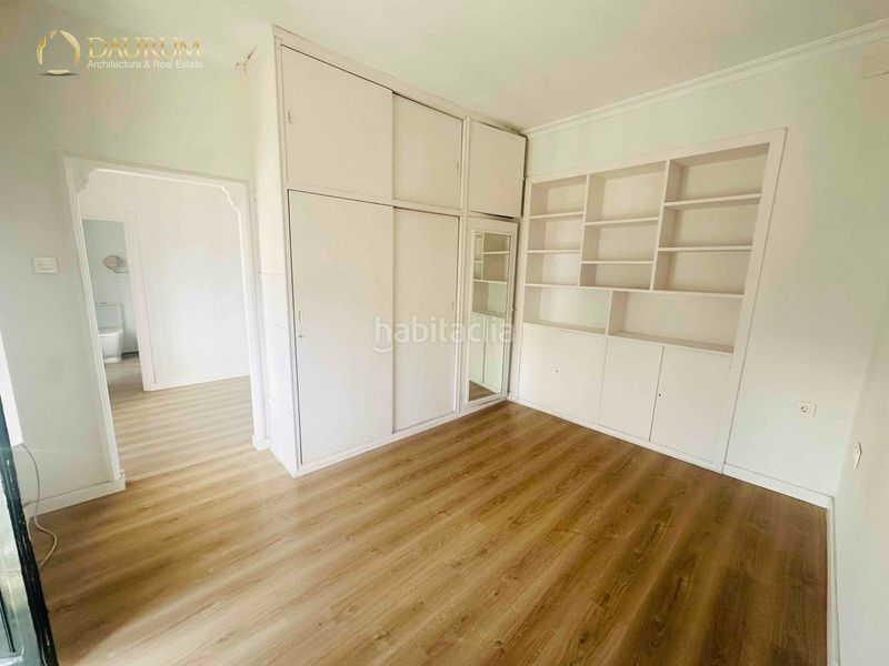 Foto eb99620d-15c7-44fe-8e60-02431b741a5e. Casa a La Buhaira Sevilla