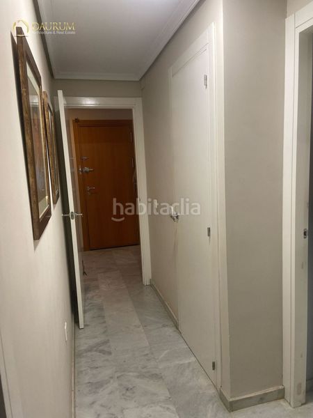 Foto 5e640852-edf3-4e22-8bc2-b4ab9b387beb. Pis amb calefacció aparcament a Triana Oeste Sevilla