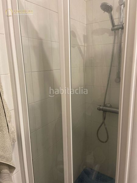 Foto ead9b5e0-2f31-4b7f-aea1-9f90d3fa0a64. Pis amb calefacció aparcament a Triana Oeste Sevilla
