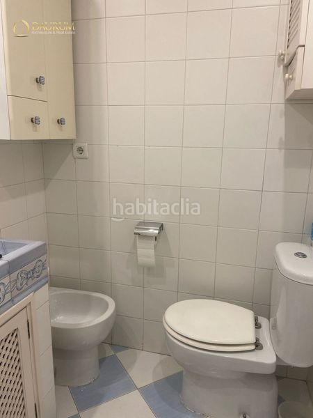 Foto f8185728-346c-4091-b951-6d81b4e98e55. Pis amb calefacció aparcament a Triana Oeste Sevilla
