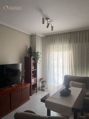 Flat  Manuel arellano. Un piso  en triana que tiene lo que buscas