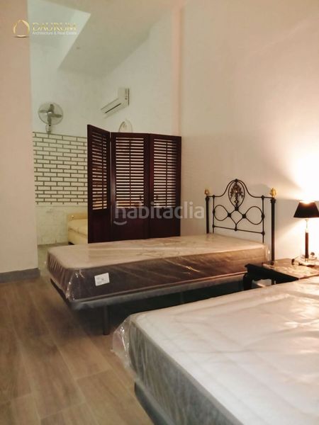 Foto 02803d85-fa08-4abb-9113-44aa628cc841. Apartament amb calefacció a Urbadiez - Entrepuentes Sevilla