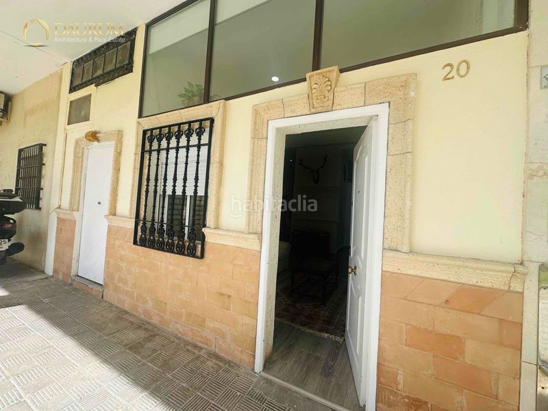 Foto 08682e8c-4fc7-41c8-8497-2d01465b5482. Apartament amb calefacció a Urbadiez - Entrepuentes Sevilla