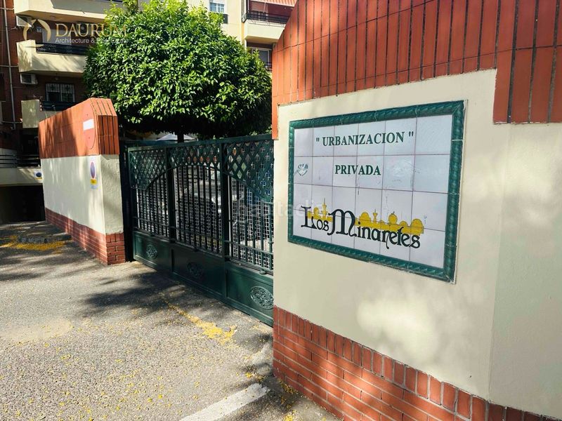 Foto 153d54a2-68bb-4ad4-8952-db5bce3472fb. Apartament amb calefacció a Urbadiez - Entrepuentes Sevilla
