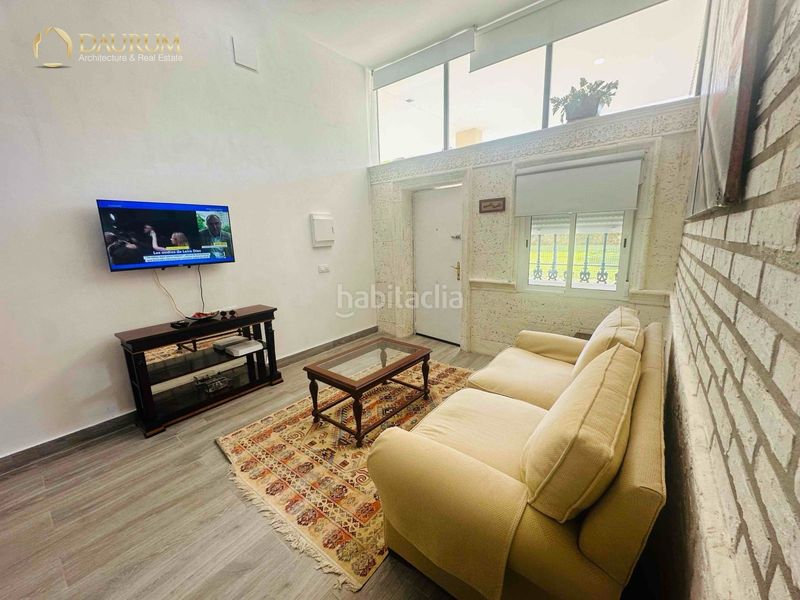 Foto 17fb3a0a-8cbc-4fff-9aa3-f5f71bef9fa1. Apartament amb calefacció a Urbadiez - Entrepuentes Sevilla