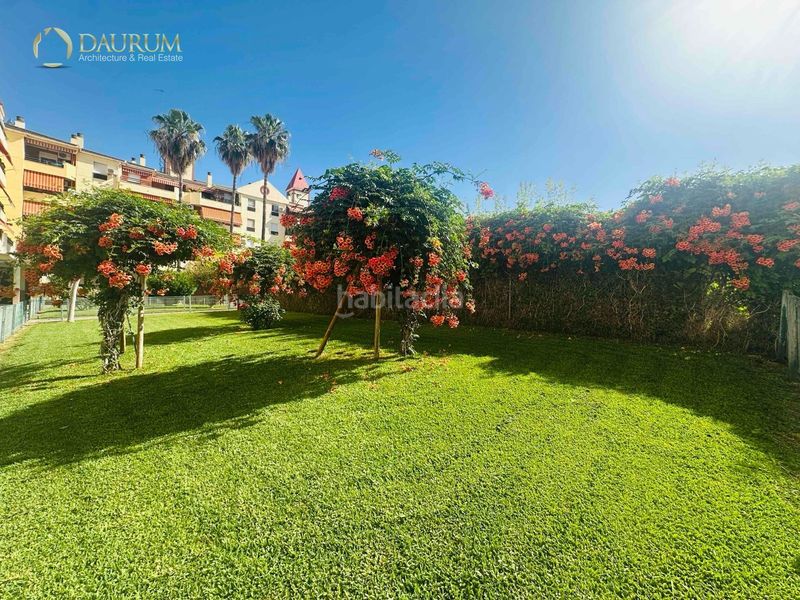 Foto 1e639f9f-9b81-4e67-9478-9039f893c59f. Apartament amb calefacció a Urbadiez - Entrepuentes Sevilla