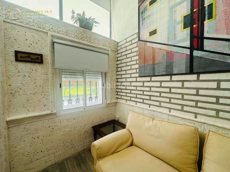 Foto 25e0d0af-7195-4531-a0ac-485a7101c66d. Apartament amb calefacció a Urbadiez - Entrepuentes Sevilla