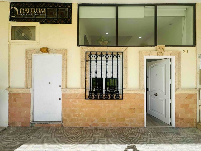 Foto 4f63a432-7185-47da-a962-dd52192870e8. Apartament amb calefacció a Urbadiez - Entrepuentes Sevilla
