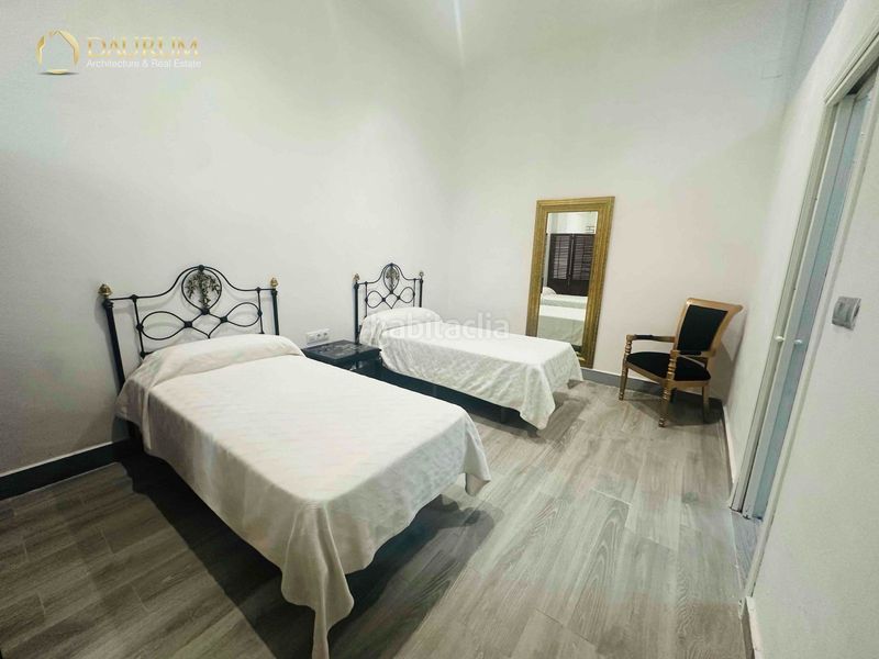 Foto 522d3688-704f-4112-994b-8dca925b31de. Apartament amb calefacció a Urbadiez - Entrepuentes Sevilla