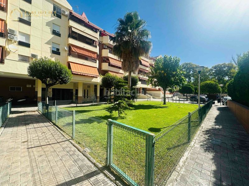 Foto 59960b6e-bb7e-4d4a-875d-caaed5f26619. Apartament amb calefacció a Urbadiez - Entrepuentes Sevilla