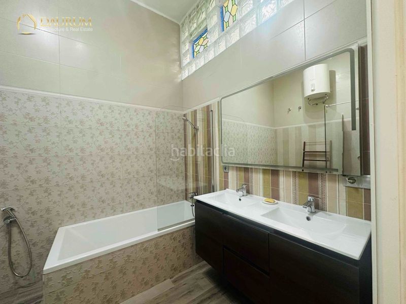 Foto 5d336f00-374c-4098-8467-a2b9c345e4ca. Apartament amb calefacció a Urbadiez - Entrepuentes Sevilla