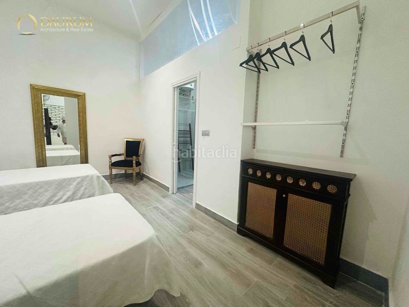 Foto 94226d9f-5322-4adb-8ae7-749ecfd1708b. Apartament amb calefacció a Urbadiez - Entrepuentes Sevilla