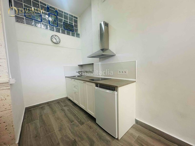 Foto 9a32fa18-5700-49d3-bfbd-1fd66b1c691a. Apartament amb calefacció a Urbadiez - Entrepuentes Sevilla
