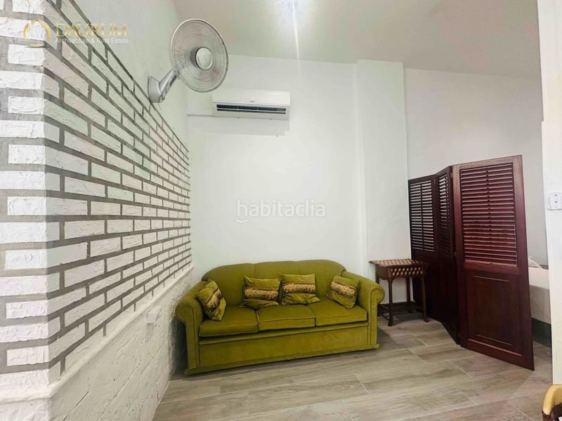 Foto a2b60812-a4ed-4482-8315-895477991cb4. Apartament amb calefacció a Urbadiez - Entrepuentes Sevilla