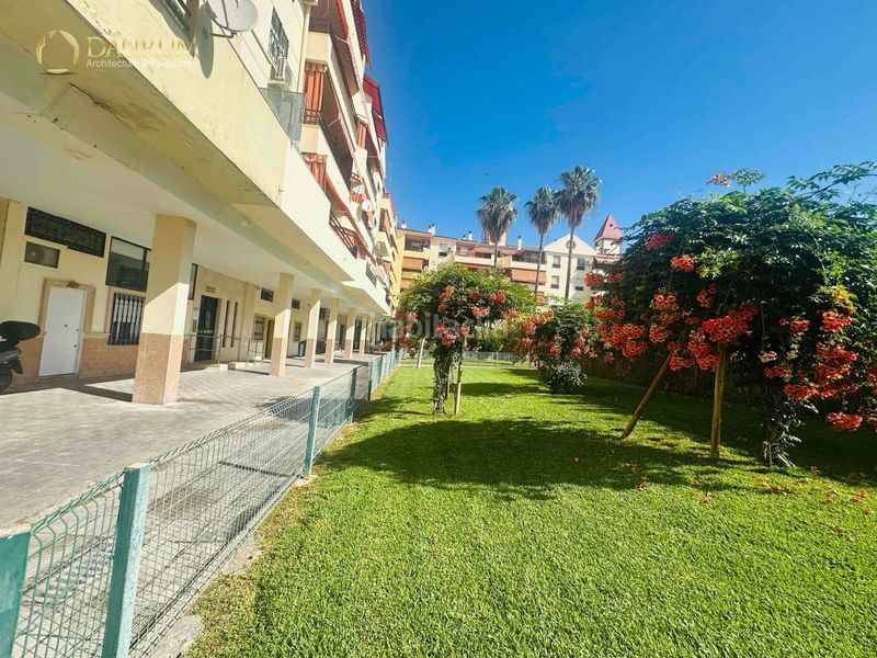 Foto c5f87d7a-8e4f-4947-a21a-c6d2e73a735f. Apartament amb calefacció a Urbadiez - Entrepuentes Sevilla