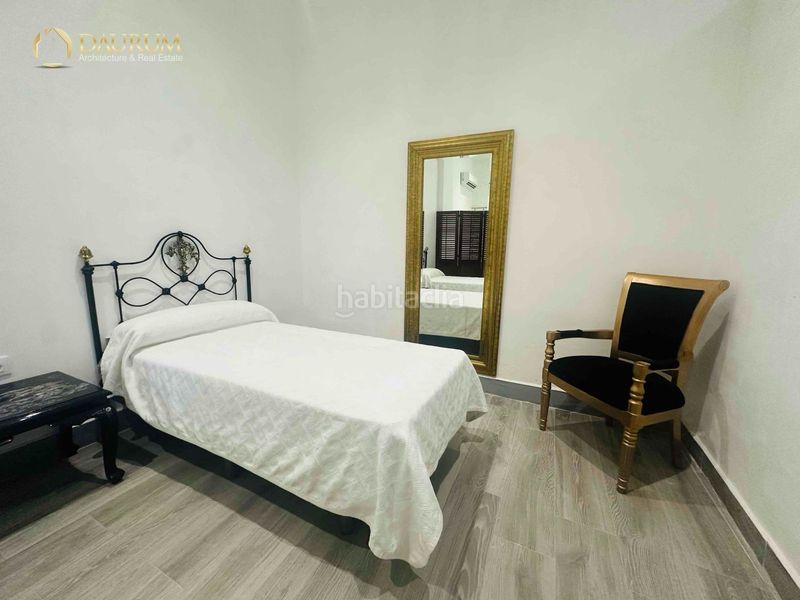Foto e1bdcf54-debd-42ae-a359-b052bfd349e8. Apartament amb calefacció a Urbadiez - Entrepuentes Sevilla