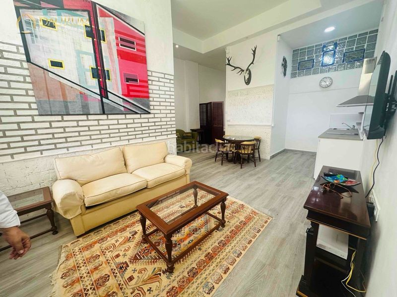Foto ea10ffc2-677a-432d-ad17-b64e96415a48. Apartament amb calefacció a Urbadiez - Entrepuentes Sevilla