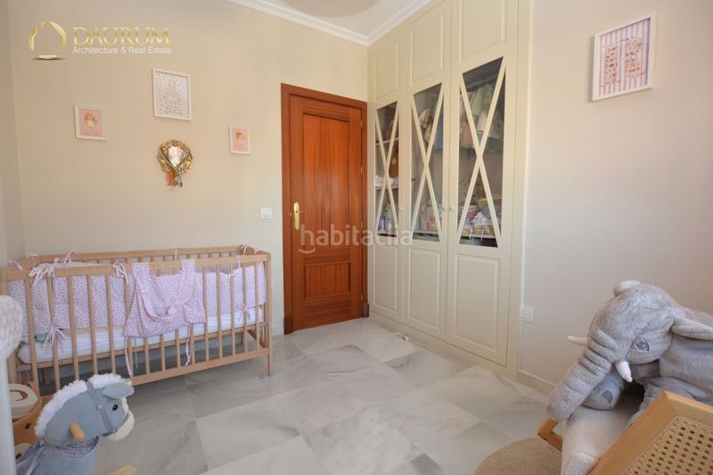 Foto b868c4f1-2119-4134-b3d3-379fa3a34661. Casa aparellada amb calefacció a Espartinas pueblo Espartinas