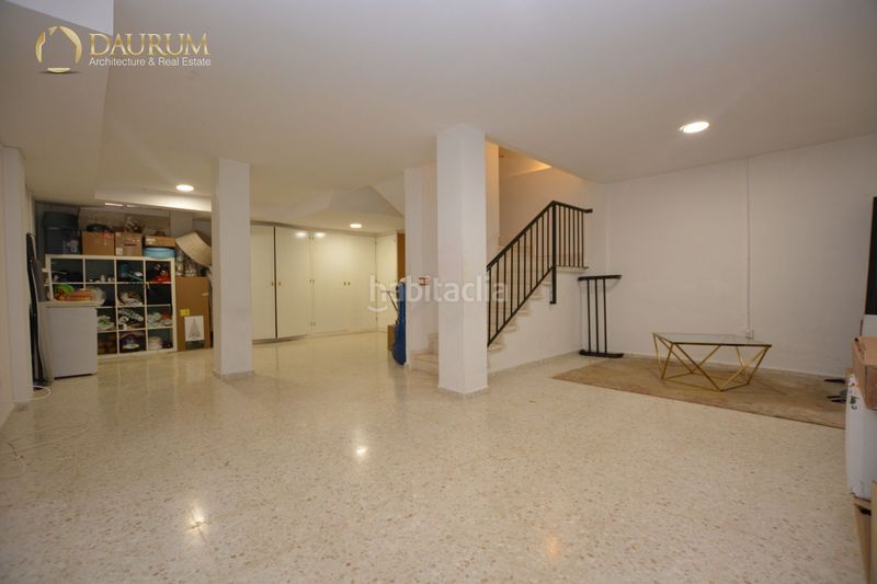 Foto d0ab9118-d5ea-422d-be4e-c82018816d9d. Casa aparellada amb calefacció a Espartinas pueblo Espartinas