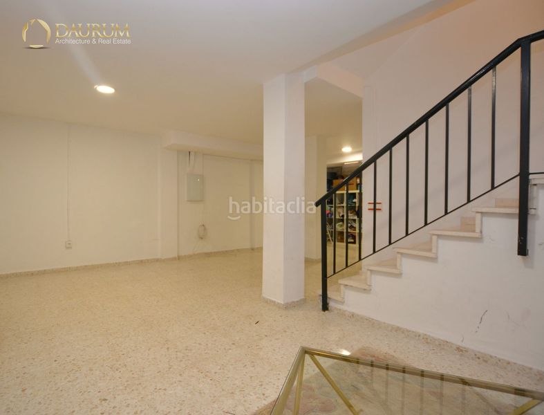 Foto f7c6cfa5-6156-40ef-ad24-02ae9a8007d5. Casa aparellada amb calefacció a Espartinas pueblo Espartinas