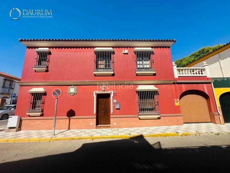 Foto eb3a008f-d5e8-482f-9842-5e3aa84cb187. Casa amb calefacció aparcament a Avenida Juan Diego Bormujos