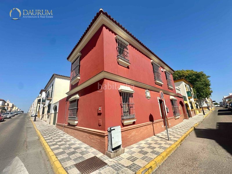 Foto f1dd9c28-edbc-4607-92aa-292d1d79447d. Casa amb calefacció aparcament a Avenida Juan Diego Bormujos