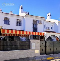 Casa adossada  Sarga. Linda casa adosada en sevilla este