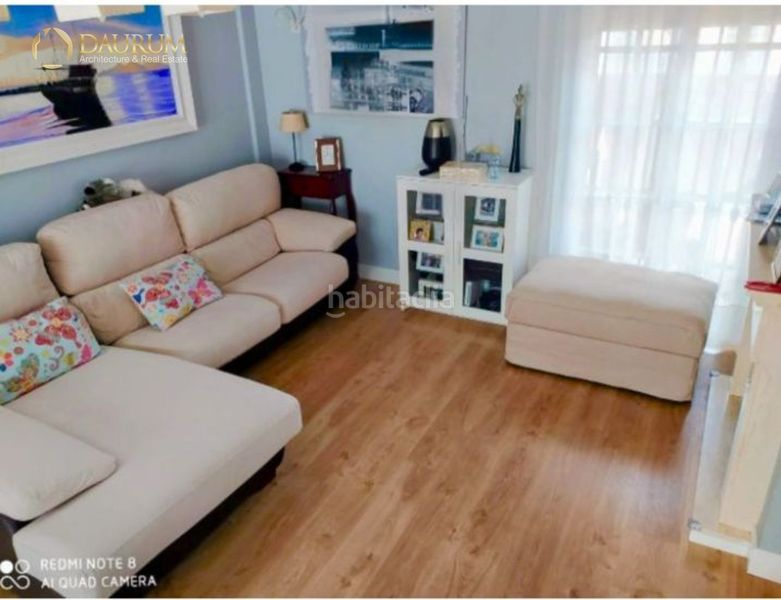 Foto b5af205c-950a-4814-adda-f81b73023ec9. Casa adossada amb calefacció aparcament piscina a Sevilla
