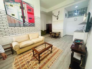 Rent Apartment  De altamira. Vivienda a estrenar en los minaretes  cambio de uso legalizado