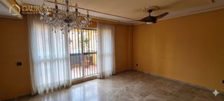 Duplex  Cueva del gato. Hermoso ático duplex en sevilla este