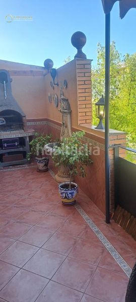 Foto 1e8e1f5f-1383-44fb-a297-217204ed4670. Duplex con riscaldamento parcheggio piscina in Urbadiez - Entrepuentes Sevilla