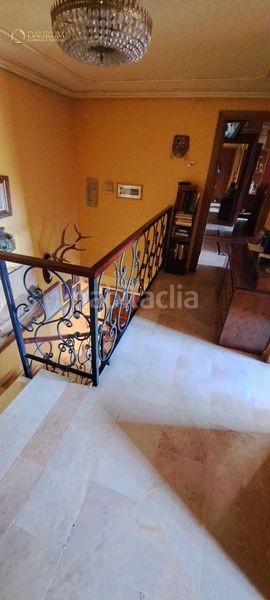 Foto 7cfea3e3-b8b6-45e6-b6ff-9d9fba76c1f6. Duplex con riscaldamento parcheggio piscina in Urbadiez - Entrepuentes Sevilla