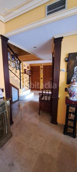 Foto a6dacf28-ca25-4898-9806-c5ae249fbf25. Duplex con riscaldamento parcheggio piscina in Urbadiez - Entrepuentes Sevilla