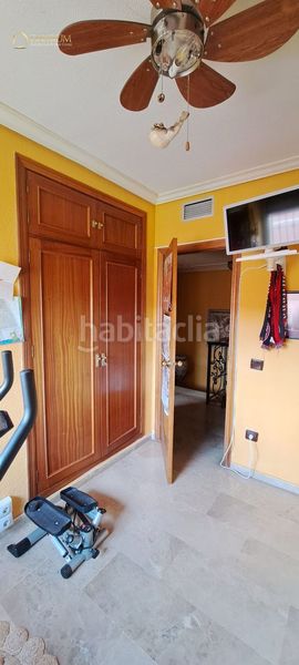 Foto b7153908-068f-41d7-9715-e33458b0051e. Duplex con riscaldamento parcheggio piscina in Urbadiez - Entrepuentes Sevilla