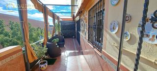 Dúplex  Cueva del gato. Hermoso ático duplex en sevilla este