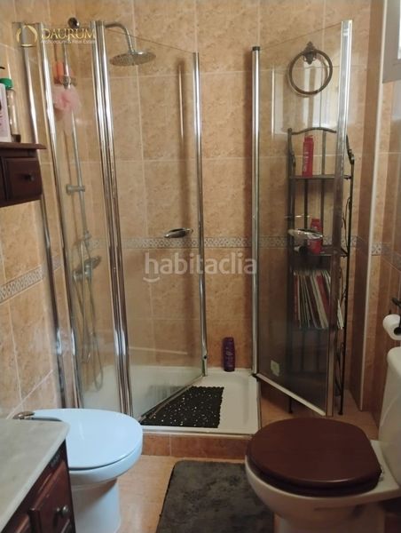 Foto e7ffeae6-5ed2-4927-9eb6-47ed052f8101. Duplex con riscaldamento parcheggio piscina in Urbadiez - Entrepuentes Sevilla