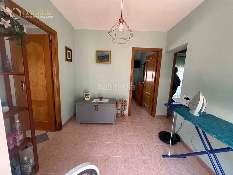 Foto 1d926505-65f8-4383-acff-66cc732629f9. Casa amb aparcament a La Hacienda - Nueva Andalucía Dos Hermanas