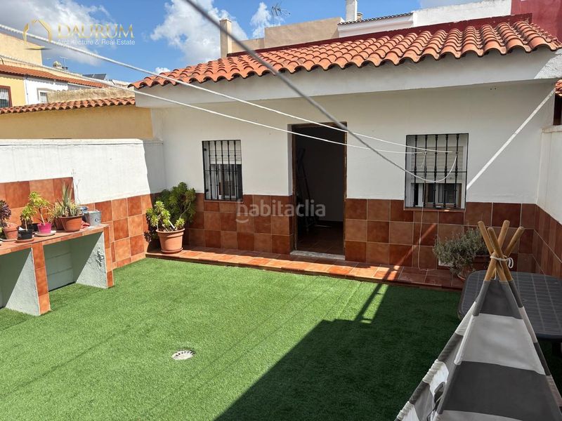 Foto 7fee9022-fd73-4368-971e-9f427bb24dd8. Casa a schiera in macarena 14 in Bollullos de la Mitación