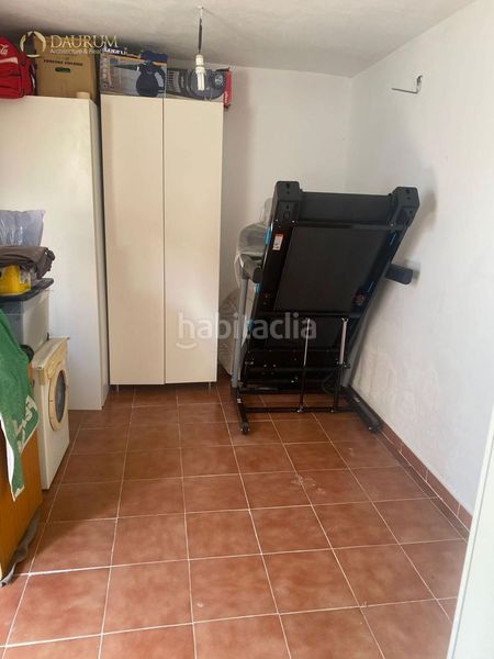 Foto a1665bc4-6ca8-4065-96c9-c81f4ecd6245. Casa a schiera in macarena 14 in Bollullos de la Mitación