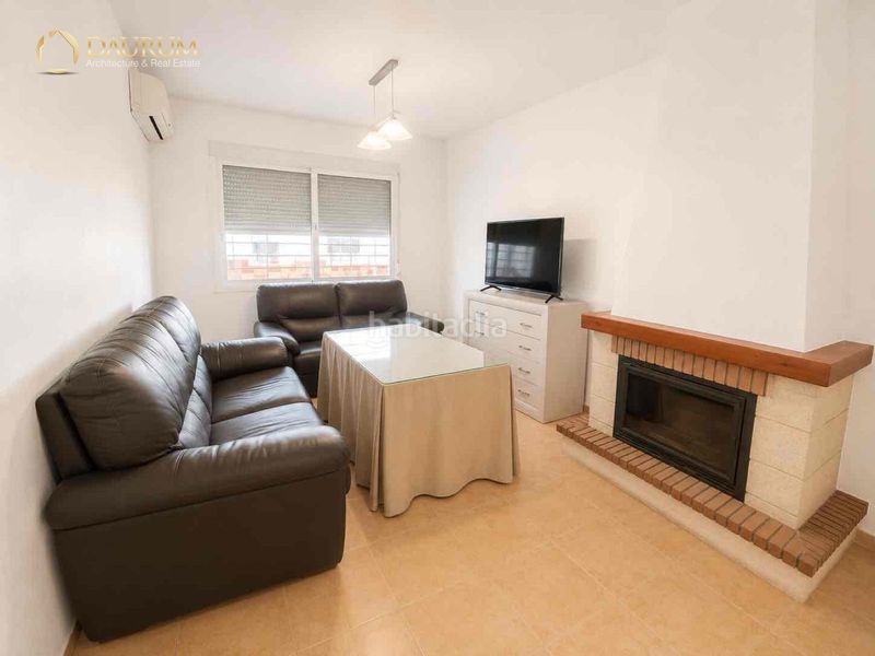 Foto ae2b1bfb-cccd-4736-988a-2c736093cdab. Casa a schiera in macarena 14 in Bollullos de la Mitación