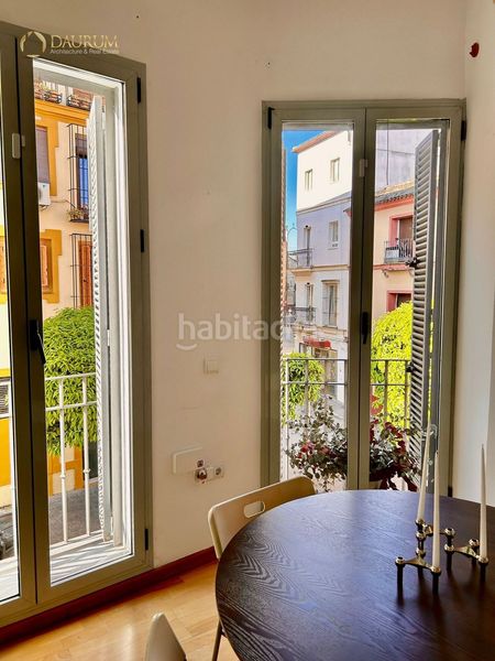 Foto 674ade9e-4266-4d28-8454-8278115c08c4. Casa amb aparcament a Feria Sevilla