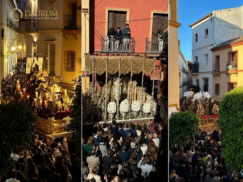 Foto 9bbc2864-b75a-413e-b36b-a5c2acc60135. Casa amb aparcament a Feria Sevilla